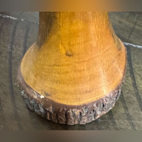 The Desert Manna Tree Salt and Pepper Shakers  Set - Picture 8 of 12